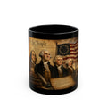 Black Mug (11oz, 15oz)