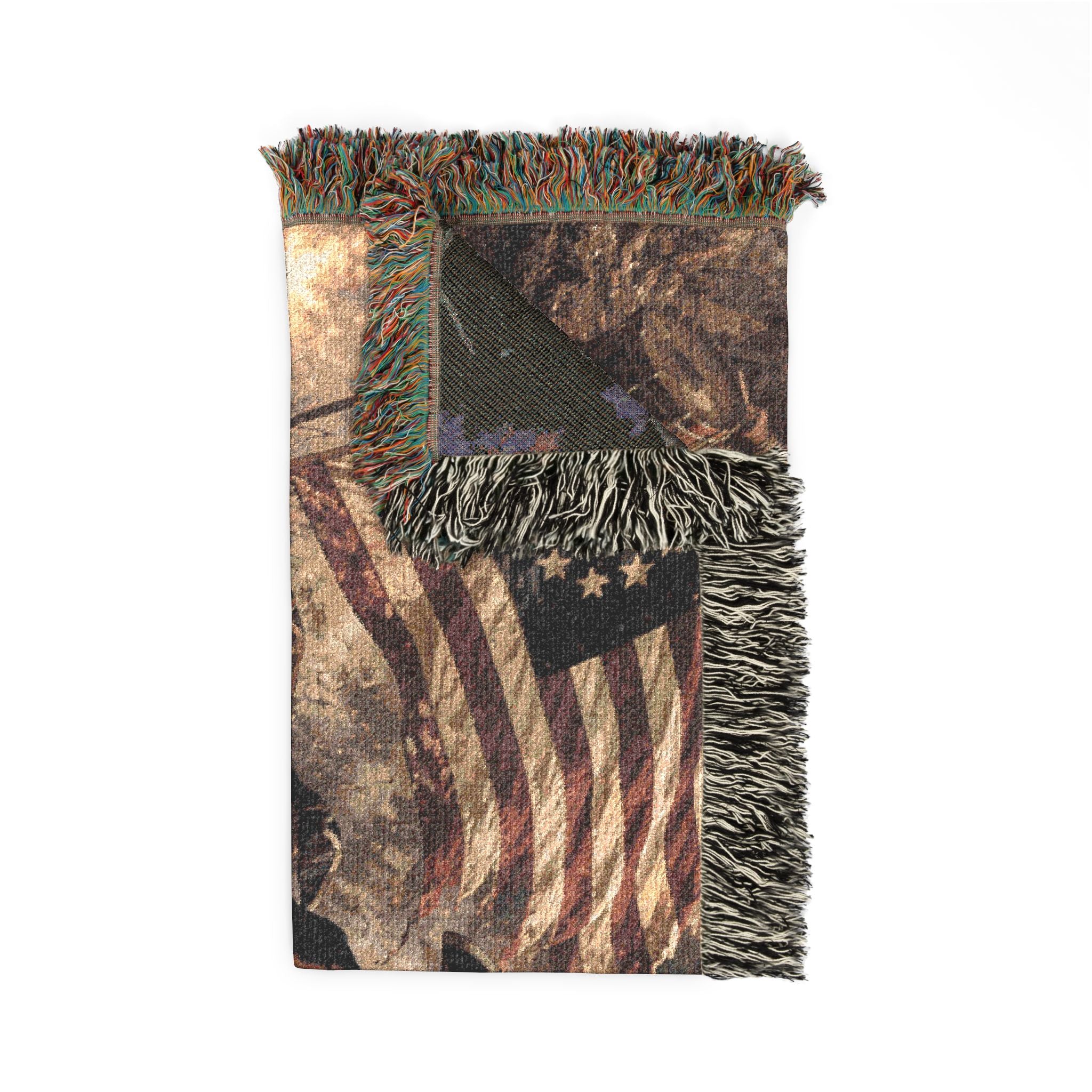 Woven Blanket