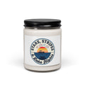 Scented Soy Candle, 9oz