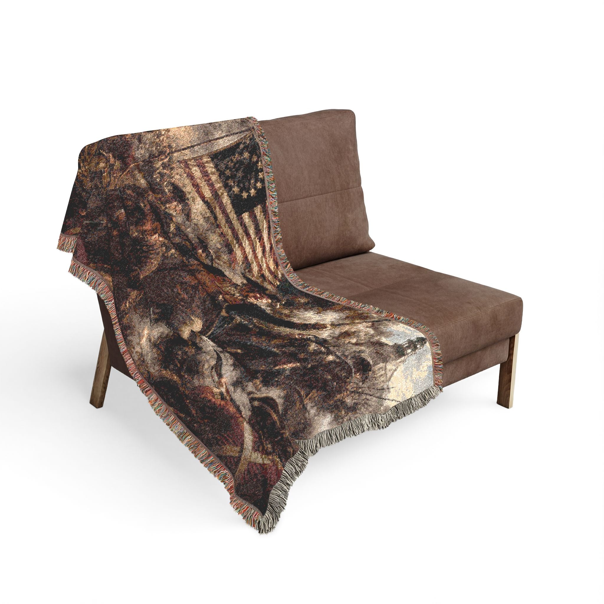 Woven Blanket