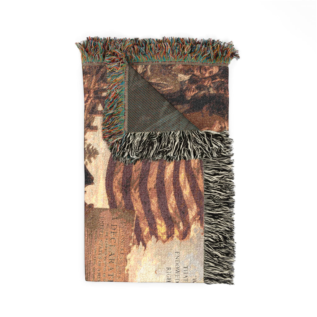Woven Blanket