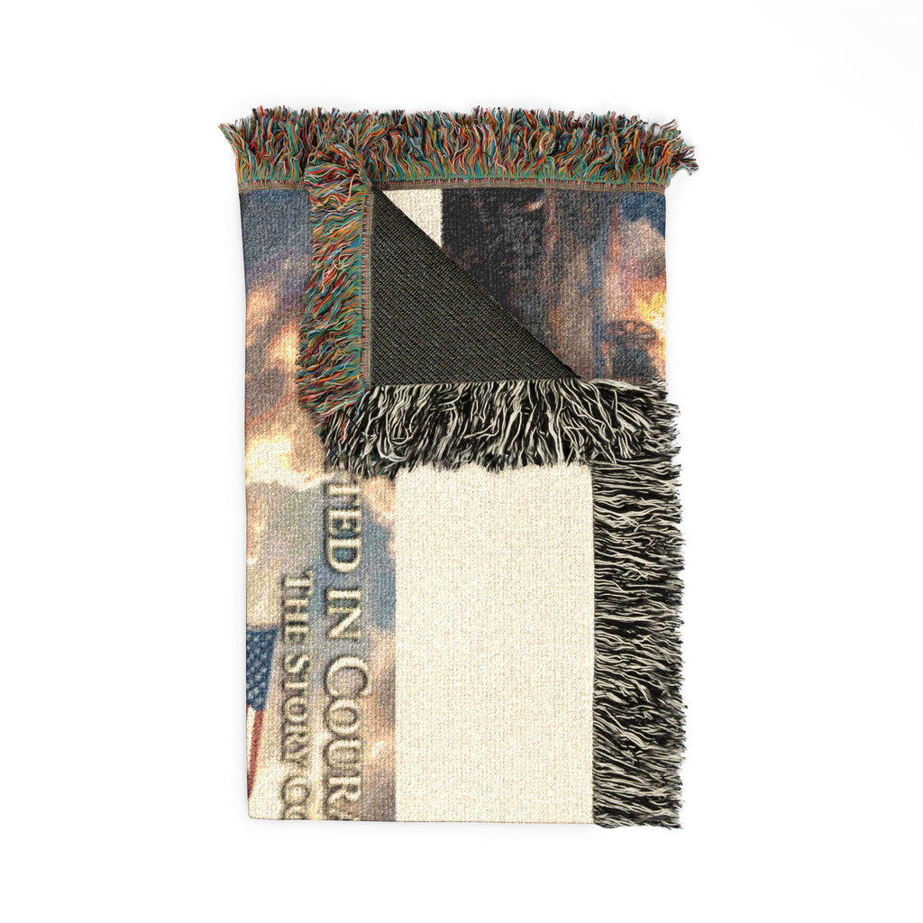 Woven Blanket