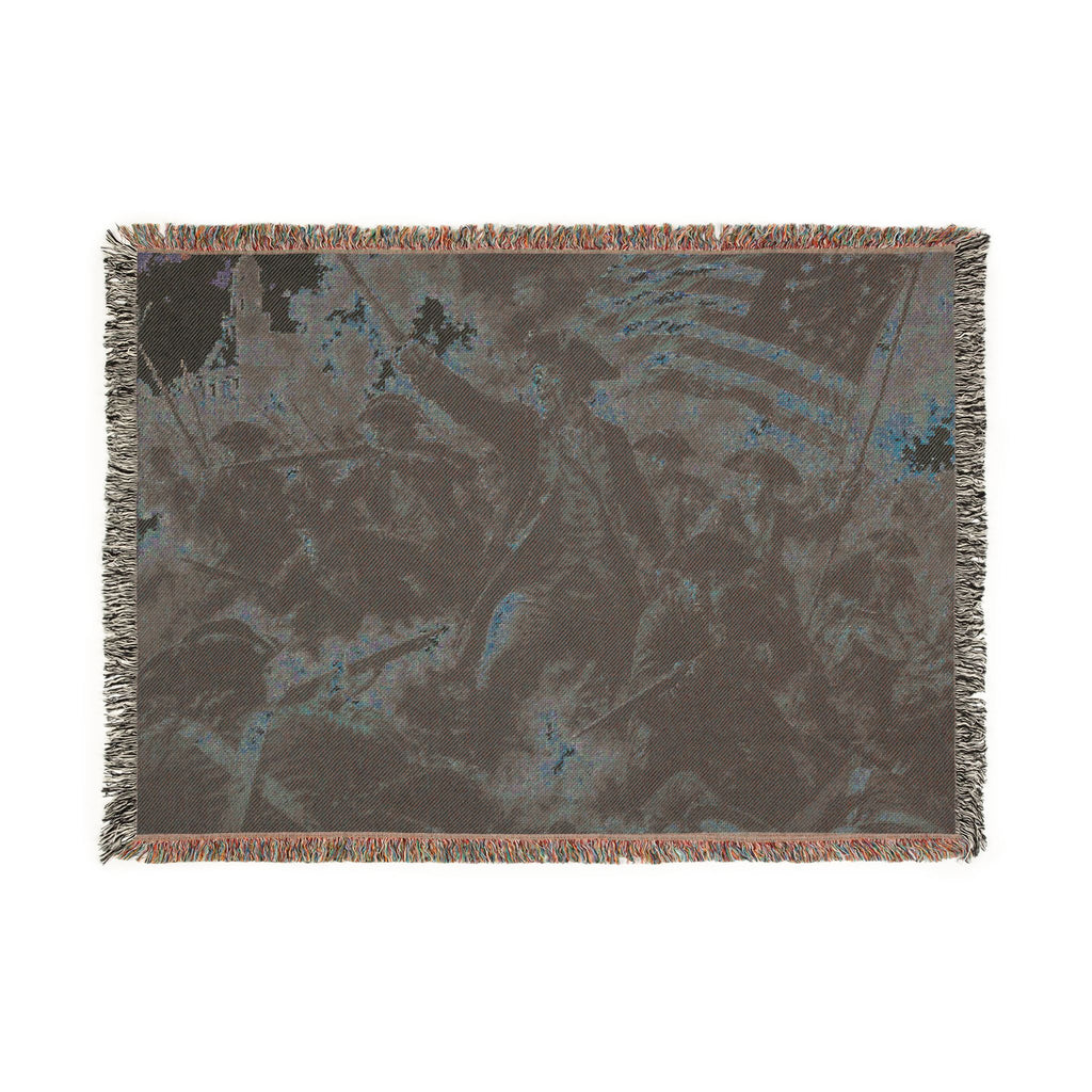 Woven Blanket